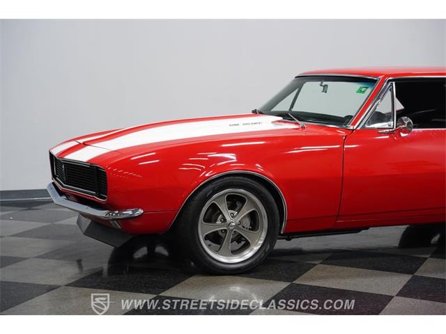 1967 Chevrolet Camaro (CC-2079669) for sale in Lavergne, Tennessee
