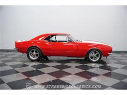 1967 Chevrolet Camaro (CC-2079669) for sale in Lavergne, Tennessee