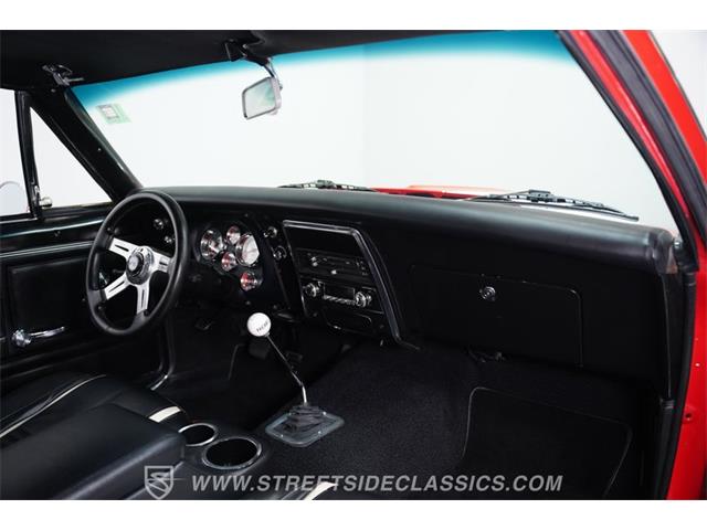 1967 Chevrolet Camaro (CC-2079669) for sale in Lavergne, Tennessee