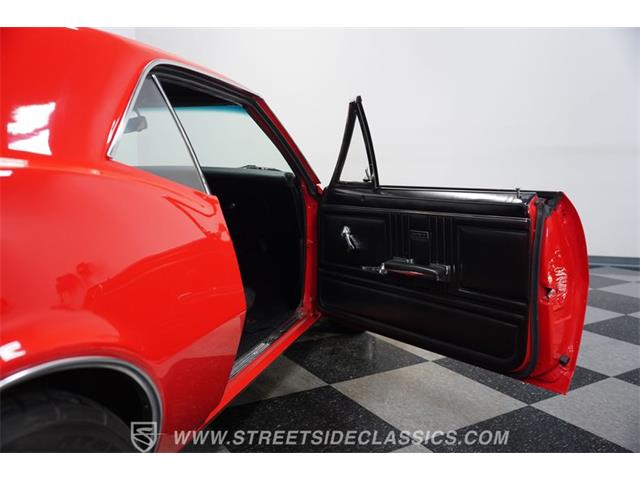 1967 Chevrolet Camaro (CC-2079669) for sale in Lavergne, Tennessee