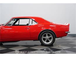 1967 Chevrolet Camaro (CC-2079669) for sale in Lavergne, Tennessee