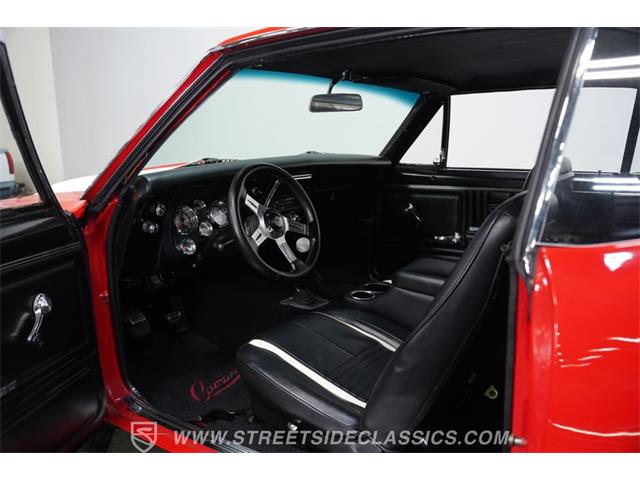 1967 Chevrolet Camaro (CC-2079669) for sale in Lavergne, Tennessee