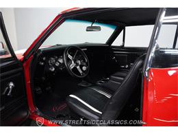 1967 Chevrolet Camaro (CC-2079669) for sale in Lavergne, Tennessee