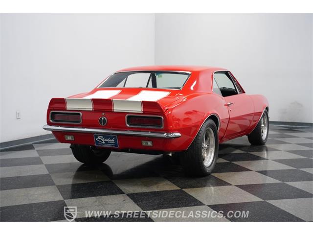 1967 Chevrolet Camaro (CC-2079669) for sale in Lavergne, Tennessee