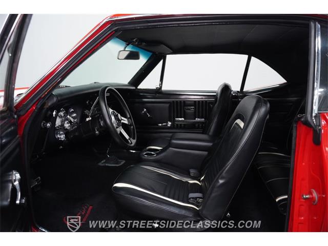 1967 Chevrolet Camaro (CC-2079669) for sale in Lavergne, Tennessee