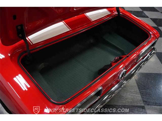 1967 Chevrolet Camaro (CC-2079669) for sale in Lavergne, Tennessee