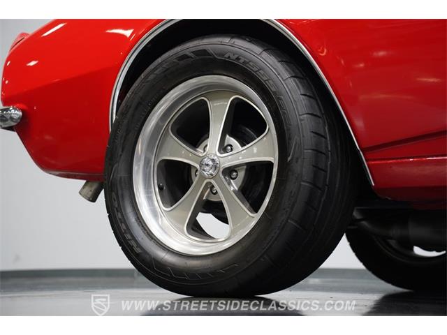 1967 Chevrolet Camaro (CC-2079669) for sale in Lavergne, Tennessee