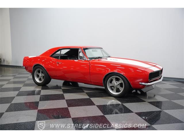 1967 Chevrolet Camaro (CC-2079669) for sale in Lavergne, Tennessee