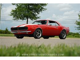 1967 Chevrolet Camaro (CC-2079669) for sale in Lavergne, Tennessee