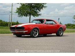1967 Chevrolet Camaro (CC-2079669) for sale in Lavergne, Tennessee