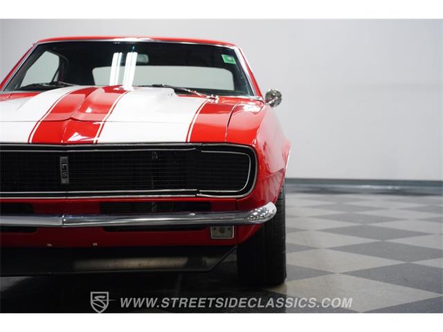 1967 Chevrolet Camaro (CC-2079669) for sale in Lavergne, Tennessee