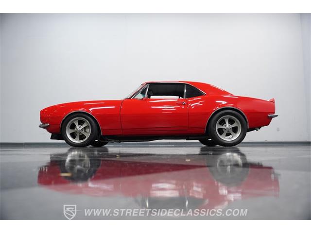 1967 Chevrolet Camaro (CC-2079669) for sale in Lavergne, Tennessee