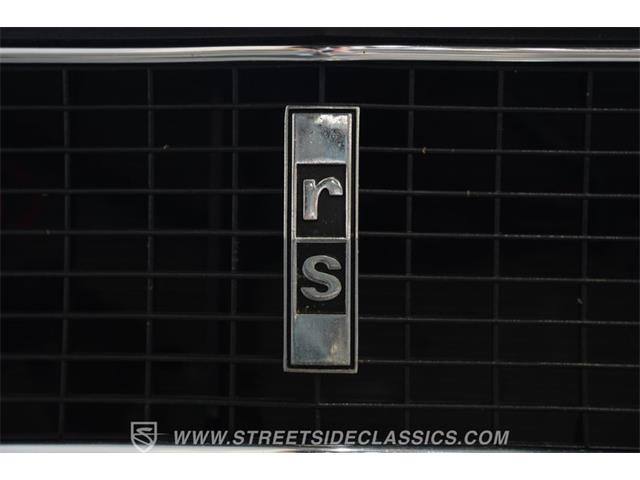 1967 Chevrolet Camaro (CC-2079669) for sale in Lavergne, Tennessee