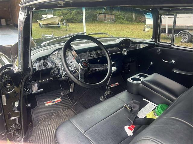 1955 Chevrolet Bel Air (CC-2070967) for sale in Glendale, California