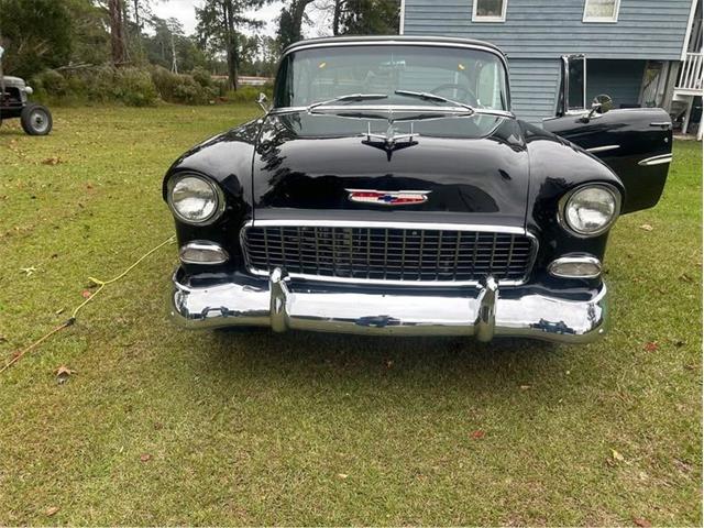 1955 Chevrolet Bel Air (CC-2070967) for sale in Glendale, California