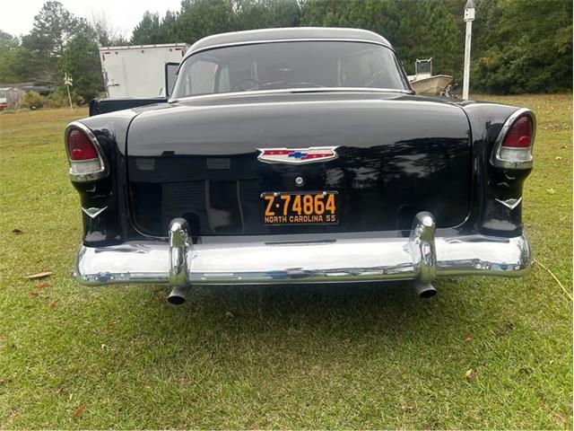 1955 Chevrolet Bel Air (CC-2070967) for sale in Glendale, California