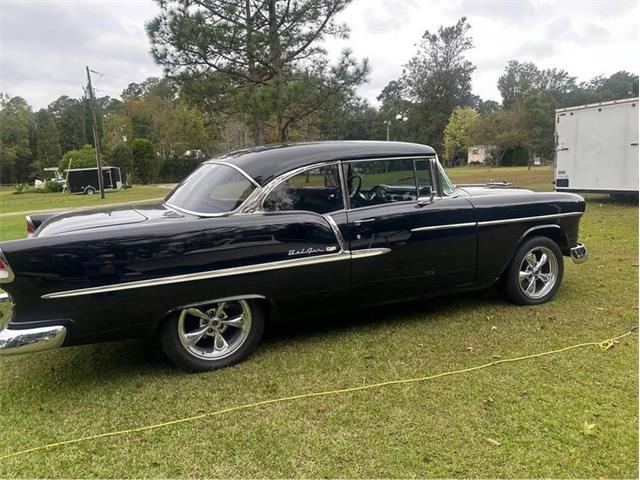 1955 Chevrolet Bel Air (CC-2070967) for sale in Glendale, California