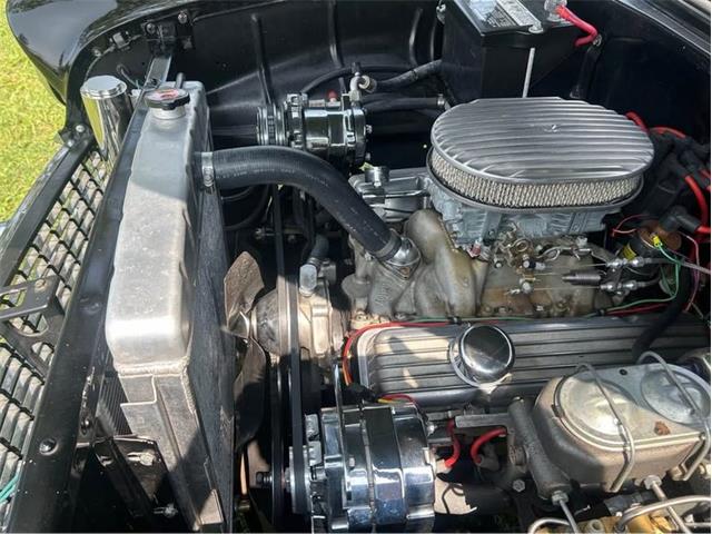 1955 Chevrolet Bel Air (CC-2070967) for sale in Glendale, California