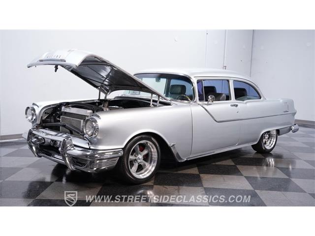 1955 Pontiac Chieftain (CC-2079670) for sale in Lithia Springs, Georgia
