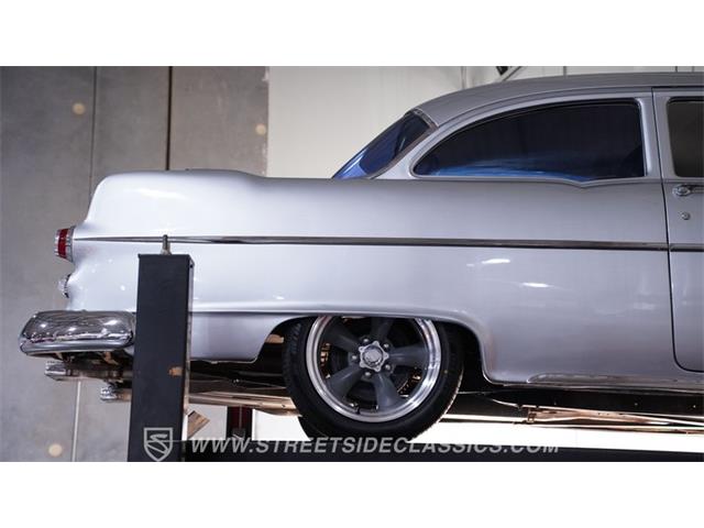 1955 Pontiac Chieftain (CC-2079670) for sale in Lithia Springs, Georgia