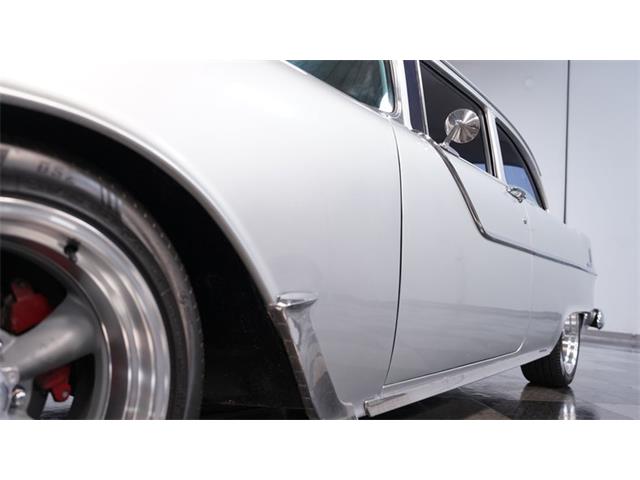 1955 Pontiac Chieftain (CC-2079670) for sale in Lithia Springs, Georgia