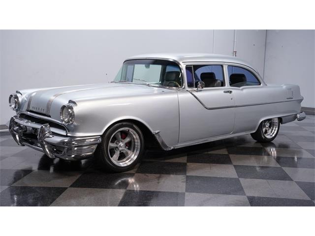 1955 Pontiac Chieftain (CC-2079670) for sale in Lithia Springs, Georgia