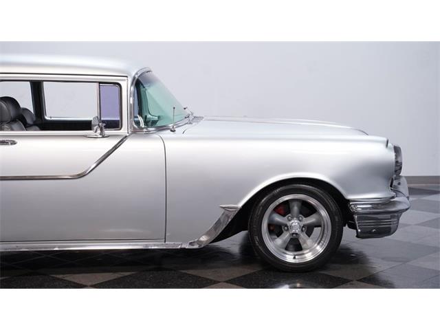 1955 Pontiac Chieftain (CC-2079670) for sale in Lithia Springs, Georgia