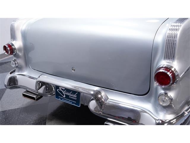 1955 Pontiac Chieftain (CC-2079670) for sale in Lithia Springs, Georgia
