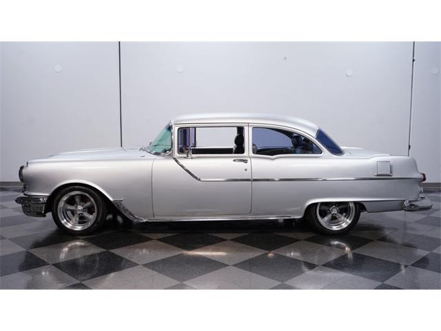 1955 Pontiac Chieftain (CC-2079670) for sale in Lithia Springs, Georgia