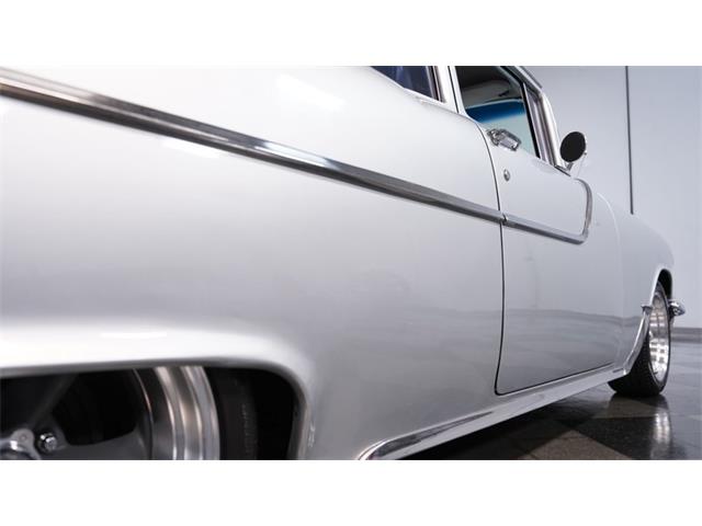 1955 Pontiac Chieftain (CC-2079670) for sale in Lithia Springs, Georgia