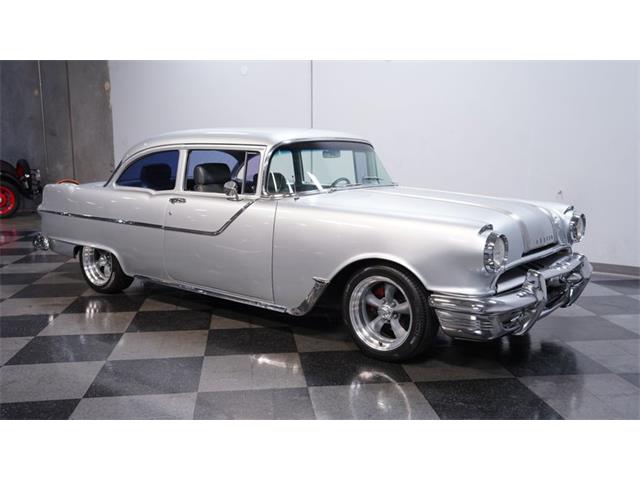 1955 Pontiac Chieftain (CC-2079670) for sale in Lithia Springs, Georgia