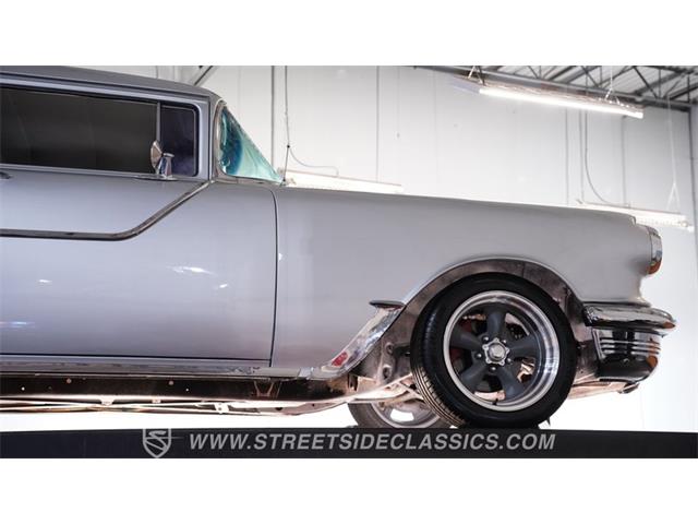 1955 Pontiac Chieftain (CC-2079670) for sale in Lithia Springs, Georgia