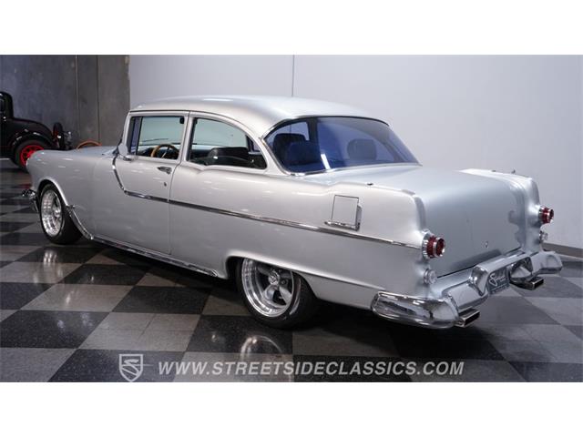 1955 Pontiac Chieftain (CC-2079670) for sale in Lithia Springs, Georgia