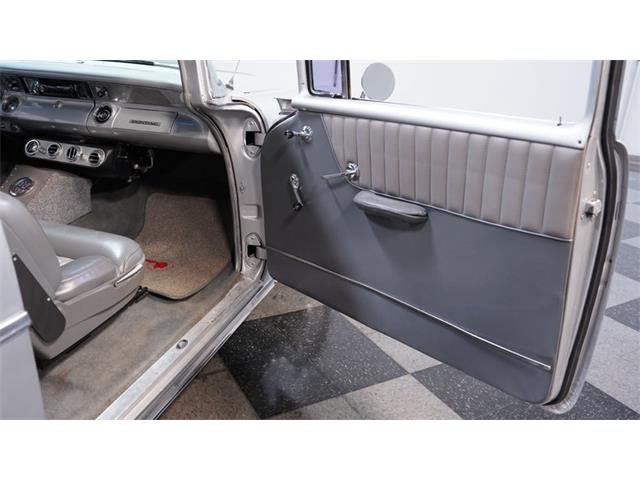 1955 Pontiac Chieftain (CC-2079670) for sale in Lithia Springs, Georgia