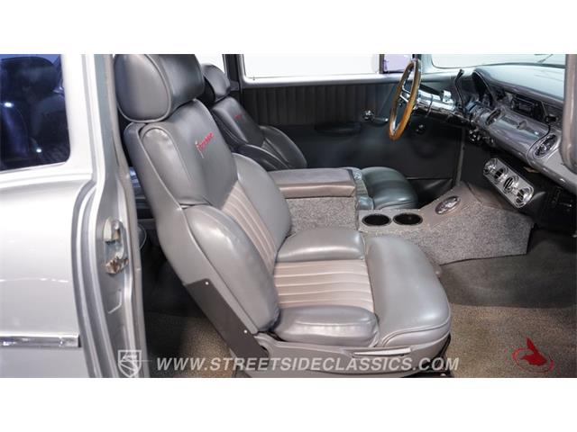 1955 Pontiac Chieftain (CC-2079670) for sale in Lithia Springs, Georgia