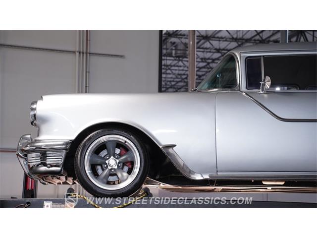 1955 Pontiac Chieftain (CC-2079670) for sale in Lithia Springs, Georgia