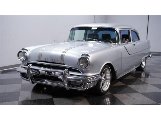 1955 Pontiac Chieftain (CC-2079670) for sale in Lithia Springs, Georgia