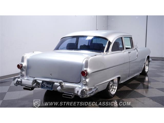 1955 Pontiac Chieftain (CC-2079670) for sale in Lithia Springs, Georgia