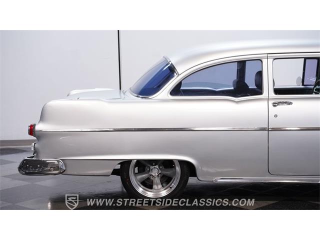 1955 Pontiac Chieftain (CC-2079670) for sale in Lithia Springs, Georgia