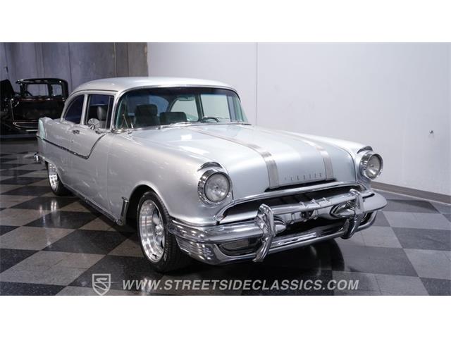 1955 Pontiac Chieftain (CC-2079670) for sale in Lithia Springs, Georgia