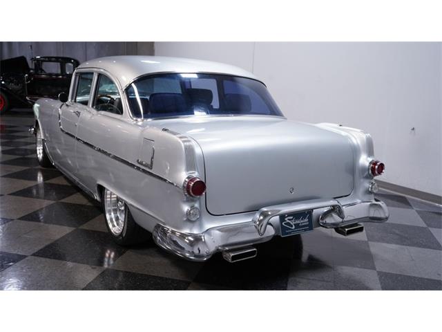 1955 Pontiac Chieftain (CC-2079670) for sale in Lithia Springs, Georgia