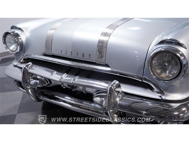 1955 Pontiac Chieftain (CC-2079670) for sale in Lithia Springs, Georgia