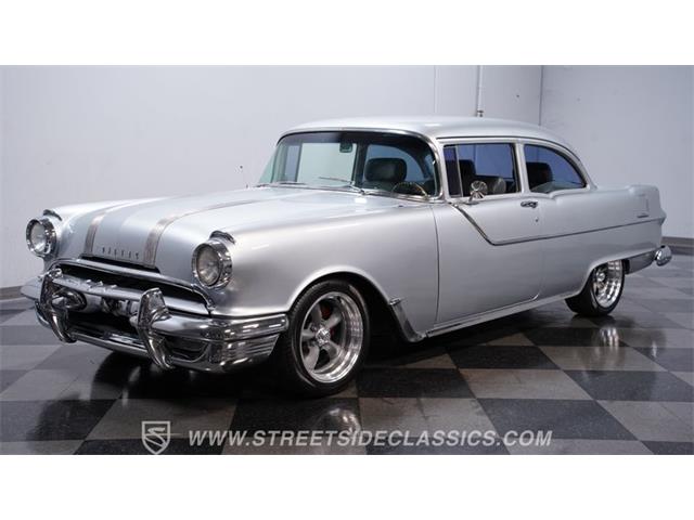 1955 Pontiac Chieftain (CC-2079670) for sale in Lithia Springs, Georgia