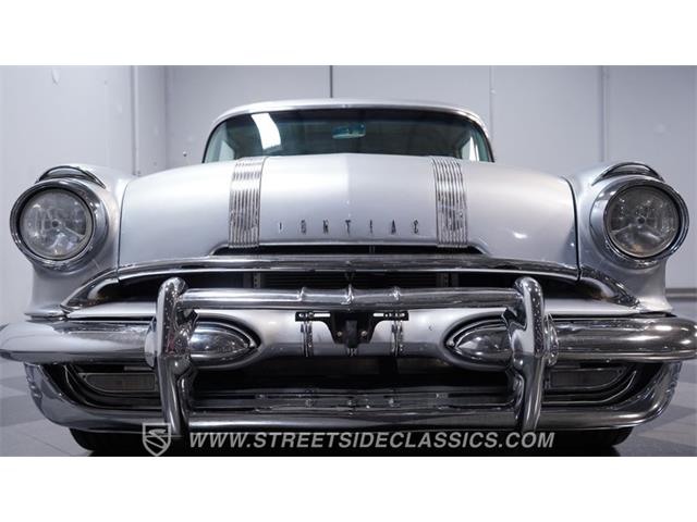 1955 Pontiac Chieftain (CC-2079670) for sale in Lithia Springs, Georgia