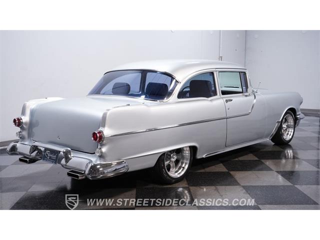 1955 Pontiac Chieftain (CC-2079670) for sale in Lithia Springs, Georgia