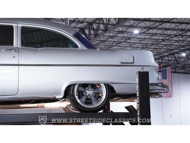 1955 Pontiac Chieftain (CC-2079670) for sale in Lithia Springs, Georgia
