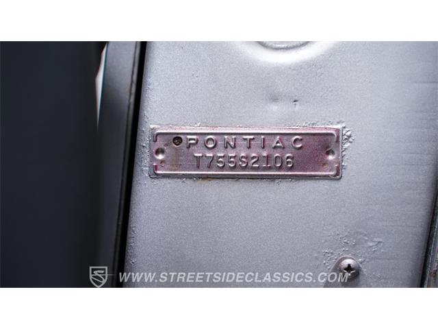 1955 Pontiac Chieftain (CC-2079670) for sale in Lithia Springs, Georgia