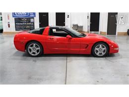 1999 Chevrolet Corvette (CC-2079671) for sale in Runnemede, New Jersey