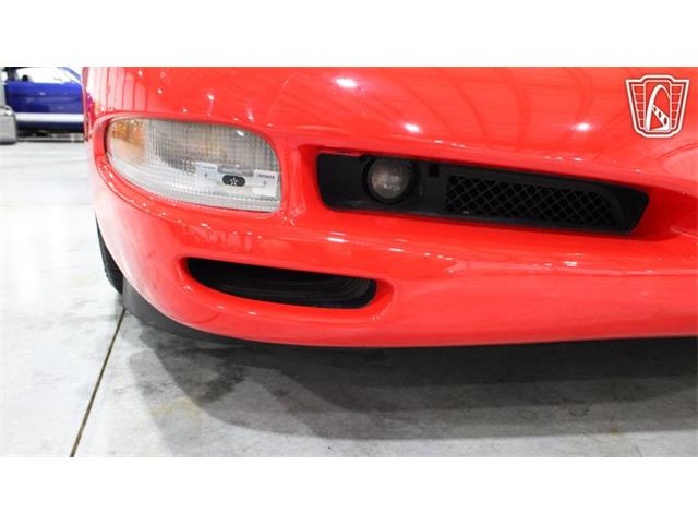 1999 Chevrolet Corvette (CC-2079671) for sale in Runnemede, New Jersey