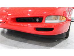 1999 Chevrolet Corvette (CC-2079671) for sale in Runnemede, New Jersey